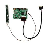 For B140RW03 B140RW02 LTN140KT01 N140FGE Kit Scheda Controller FAI DA TE 2HDMI-Mini Schermo Di Visualizzazione Del Computer Portatile 40-Spille LVDS 1600 * 900 1600x900(For LTN140KT01-001)