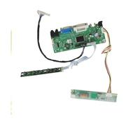 For B154EW02 B154EW02 V1 B154EW02 V7 1280X800 15.4 "VGA DVI HDMI-compatibile Scheda Driver Controller Kit FAI DA TE Pannello Display LCD