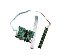 For B156HAN04 B156HAN01 B156HAN02 B156HAN06 Kit Scheda Controller Compatibile-HDMI 1920x1080 1920x1080 Monitor For Laptop 30-Pin EDP(For B156HAN02.3)