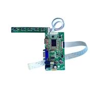 For B156HAN06 B156HTN03 Display LCD Driver Controller Board 30 Pin EDP VGA HDMI-Compatibile 15.6 "1920 * 1080 Kit FAI DA TE Pannello Del Computer Portatile Accessori(For B156HTN03.6)