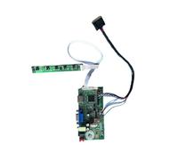 For B173RW01 N173FGE N173O6 Scheda Driver Del Controller Schermo LCD VGA Kit Compatibile HDMI 40 Pin LVDS 17.3 "1600 * 900 Accessori For Monitor Portatile(For B173RW01 V.1)
