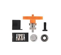 For Ba-mbu P2S Gruppo ingranaggi estrusore for Ba-mbu Serie P2 Sensore filamento estrusore for Ba-mbuLab P2S Custodia portautensili stampante 3D(Gear Assembly)