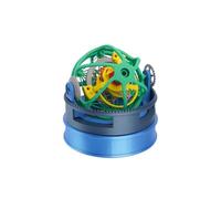 For Ba-mbulab Makerworld Kit Tourbillon a triplo asse da Ba-mbu Maker World Tourbillon Modello Kit componenti stampabili in 3D 007(2 sets)
