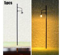 For Bambini\'S Giocattoli Ho Luce Modello 5 Completo Luci Sicurezza LED IN