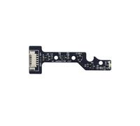 For Bambu AMS AMS Feed Board Replacement 3D Printer Parts AMS Inlet Board for Bambu