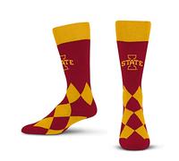 For Bare Feet Calze Big Diamond