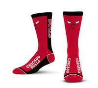 For Bare Feet NBA MVP Crew Sock Calzini, Squadra, L Uomo