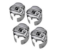 For Barudan for Tajima for SWF for Happy for bobine for macchine da ricamo industriali, set da 4 pezzi for uso commerciale