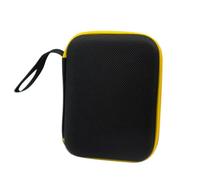 for BATLEXP G350 Storage Bag Handheld Game Console Organizer Case