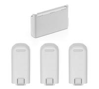 For batteria di volo intelligente D-JI Neo 1435 mAh 45 g 18 minuti(3B1C)