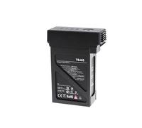 For batteria di volo intelligente Matrice 600 Series TB48S (5700 mAh, 22,8 V, LiPo 6S)