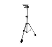 For batteria elettronica con diametro del pad Precussion, supporto for batteria pieghevole compatibile con Roland SPD-30 SPD-20 SPD-SX, compatibile con Yamaha EAD10