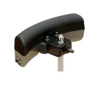 For batteria elettronica For Roland BT-1 Pad BT 1 a trigger singolo progettato con forma curva for il montaggio su un V-Pad o acustico