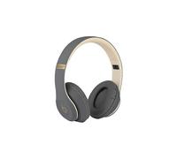 For Beats Studio3 Wireless Noise Cancelling Bluetooth Headphones Headset 2024 Grey