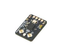 For BETAFPV SuperX ELRS Receiver 2.4G+868M Dual-Band Dual-Receiver for RC FPV Long Range Racing Drone Airplane