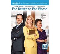 For Better or For Worse