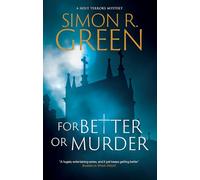 For Better or Murder