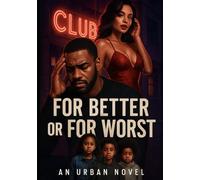 For Better Or Worst: Best Served Cold: 1