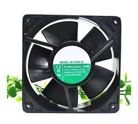 for Bi-Sonic 4E-230B 02 119x119x38mm 230V 22/21W 0.25A All Metal Cooling Fan