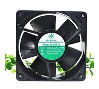 for Bi-Sonic 4E-230B 02 119x119x38mm 230V 22/21W 0.25A All Metal Cooling Fan