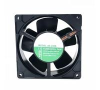 For Bi-Sonic 4E-230S 230V 22/21W 12038 cabinet axial fan