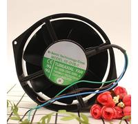 For BI-SONIC 5E-DVB-1 AC 115~230V 17255 150x170x55mm 5line cabinet cooling fan