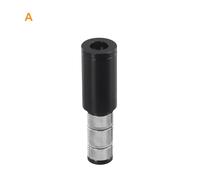 For Bicicletta/Bicicletta Forcella Estensione Stelo Extender Prolunga,Manubrio