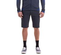 For.Bicy City Escape, Shorts Tecnici Uomo, Titanium, 54