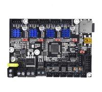 For BIGTREETECH SKR MINI E3 V2.0 32Bit scheda madre integrata TMC2209UART aggiornamento for TFT35 V3. Ender3V2 CR10 for stampante 3D Voron V0.1(Only Board)