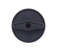 For Bike Crank Arm Dust Cap Bolt Install Remover Adjusting Wrench Tool for Shimano 8 Teeth Internal