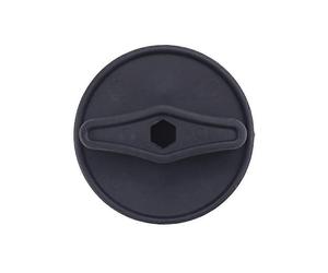 For Bike Crank Arm Dust Cap Bolt Install Remover Adjusting Wrench Tool for Shimano 8 Teeth Internal