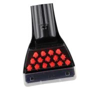 For Bissell for la pulizia di tappeti, spazzola for macchie difficili, parti di ricambio for la pulizia di aree difficili(Black)