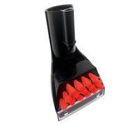 For Bissell Spazzola for la pulizia dei tappeti for macchie ostinate(Black)