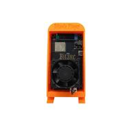 For Bitaxe 601 Gamma BTC Solo Miner 1.2TH/S 18W BM1370 Asic Chip+Lucky Miner LV07 1TH/S BTC Crypto Asic Miner BR Plug