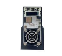For Bitaxe Gamma 601 1.2TH/S 18W Crypto Asic Miner BM1370 Chip BTC Solo Miner From S21 Pro Wth Stand EU PLUG