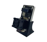 For Bitaxe Gamma 601 BTC Solo Miner 1.2TH/S 18W Bitcoin Low Noise WiFi Miner BM1370 Asic Chip From S21 Pro BR Plug