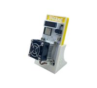 For Bitaxe Gamma 601 BTC Solo Miner 1.2TH/S 18W BTC Solo Miner BM1370 Asic Chip From S21 Pro Bitcoin BTC Miner (UK)