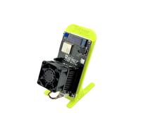 For Bitaxe Gamma 601 Lucky Miner 1.2TH/S 18-22W Asic Chip Solo Miner BTC Bitcoin Miner Mining From S21 Pro EU Plug