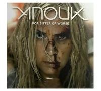 Anouk - For Bitter Or Worse (180 Gr. Vinyl Gold Limited Edt.)