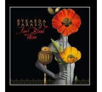 For Blood And Wine by Rykarda Parasol