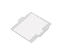 for BM-12 Hard LCD Monitor Screen Protector Cover D800E DSLR Camera