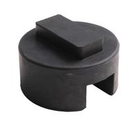 For BMW for Mini Jack Stand Adattatore Gomma Pastiglie Per 2-3 Ton Jackstands