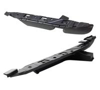 For BMW for paraurti for set staffa di supporto guida 51117033705 51117033706 for E60 E61 525I 528I 530I 545I Supporto paraurti anteriore sinistro destro