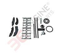 FOR BMW MINI N47 Kit Catena Distribuzione Heavy Duty Con Supporto Albero A Camme