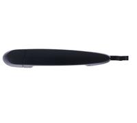 Maniglia Esterna Posteriore per Bmw X6 E71 2008-2014 Nera Sinistra