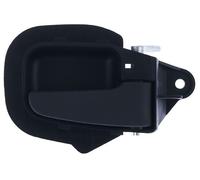 For Bmw Serie 3 E36 Compact 09/94>08/00 Maniglia Interna Apriporta Ant. Sx Nera