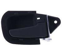 For Bmw Serie 3 E36 Compact 09/94>08/00 Maniglia Interna Apriporta Post Dx Nera