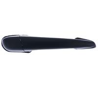 For Bmw Serie 3 E46 Berl. 10.2001>10.2004 Maniglia Esterna Apriporta Ant.Dx Nera