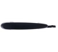 For Bmw Serie 3 F31 05.2015>05.2019 Maniglia Esterna Apriporta Post. Dx Nera