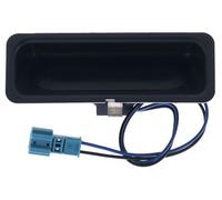 Maniglia Portellone per Bmw Serie 5 E39 1995-2003 Nera